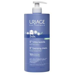 Eau Thermale Bebe Creme Lavante 1 Litro