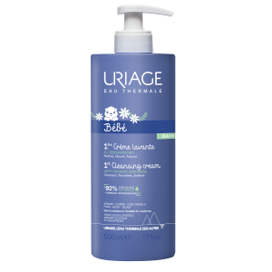 Eau Thermale Bebe Creme Lavante 500 ml