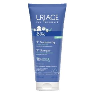 Bebe Shampoo 200 ml