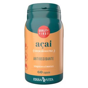 Acai 60 Capsule