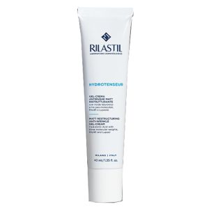 Rilastil Hydrotenseur Gelcrema Matita Antirughe Ristrutturante 40 ml