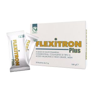 Flexitron Plus 20 Bustine