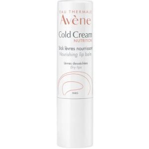 Avene Stick Labbra Nutriente 4 g
