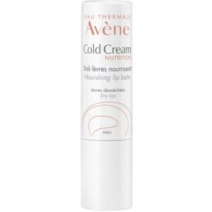 Avene Stick Labbra Nutriente 4 g