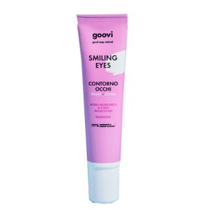 Goovi Contorno Occhi Antiaging Illuminante