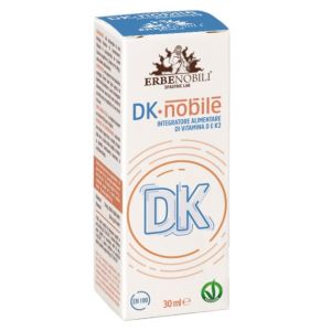 Dk Nobile 30 ml