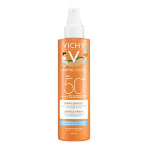Capital Soleil Spray Kid Water Resist 50+ 200 ml