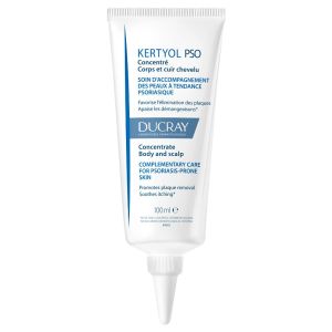 Kertyol Pso Concentre' Uso Localizzato 100 ml