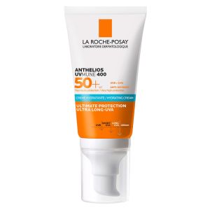 Anthelios Uvmune Crema Idratante Spf50+ con Profumo 50 ml