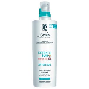 Defence Sun Baby&kid Latte Doposole Idratante 200 ml
