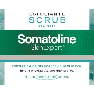 Somatoline Skin Expert Scrub Sea Salt 350 g