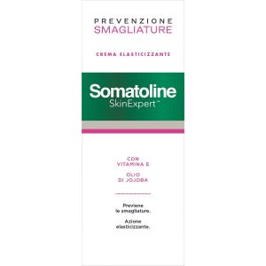Somatoline Skin Expert Prevenzione Smagliature 200 ml