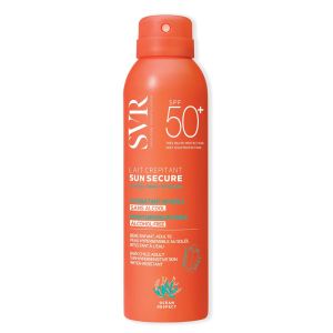 Sun Secure Lait Crepitant Spf50+ 200 ml