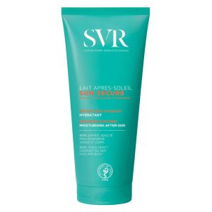 Sun Secure Lait Apres Soleil 200 ml