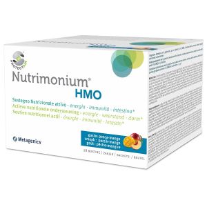 Nutrimonium Hmo 28 Bustine