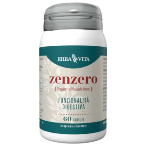 Zenzero 60 Capsule