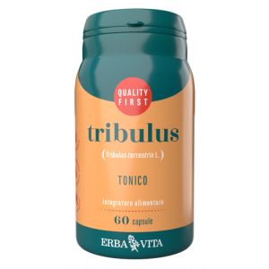 Tribulus 60 Capsule