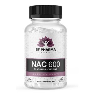 Nac 600 30 Capsule