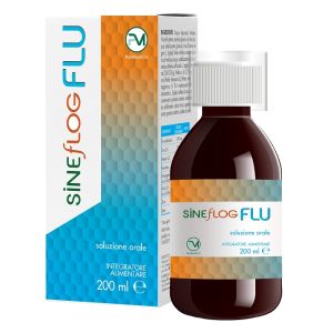 Sineflog Flu 200 ml