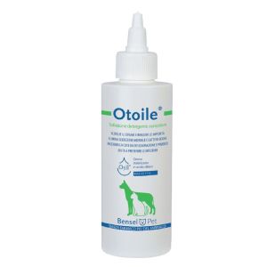 Otoile Soluzione Detergente Auricolare 150 ml