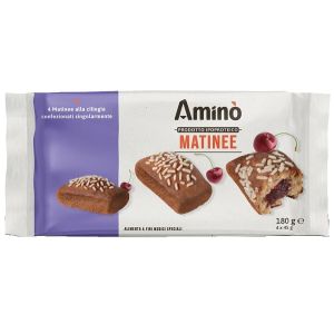 Amino' Matinee 4 Pezzi da 45 g