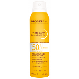 Photoderm Brume Invisibible Spf50+ 150 ml