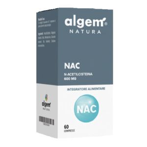 Nac 60 Compresse