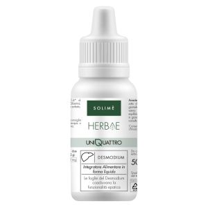 Uniquattro Desmodium 50 ml