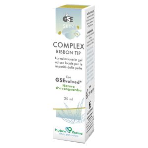 Gse Skin Complex Ribbon Tip Gel 20 ml