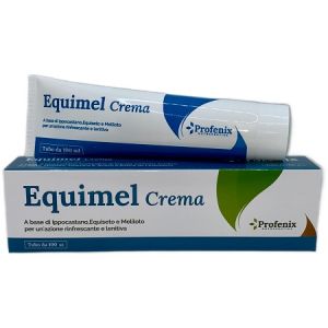 Equimel Crema 100 ml