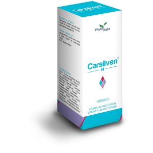 Carsilven H 100 ml