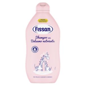 Fissan Shampoo 2in1 400 ml