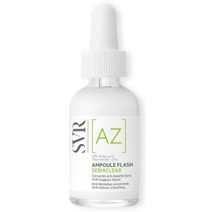 Sebiaclear Ampoule Flash 30 ml