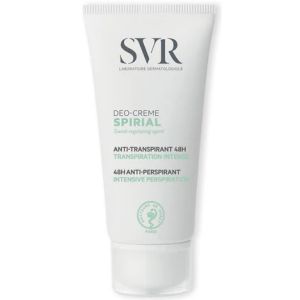 Spirial Deodorante Crema 50 ml