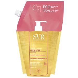 Topialyse Huile Micellaire Refil 1 L