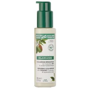 Klorane Cica-siero Cupuacu Bio 100 ml