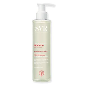 Cicavit Gel Moussant 200 ml