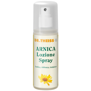 Theiss Arnica Spray 100 ml