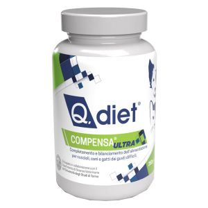 Q Diet Compensa Ultra 250 g