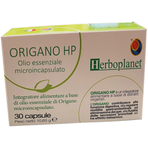 Origano Hp 30 Capsule