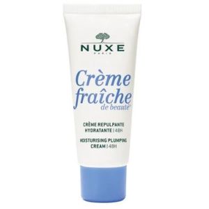 Nuxe Creme Fraiche Crema Rimpolpante Idratante 30 ml