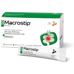 Macrostip 14 Bustine