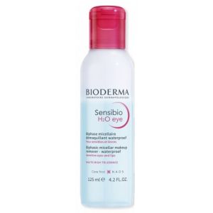 Sensibio H2o Eye Struccante Micellare Bifasico 125 ml