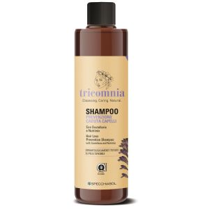 Tricomnia Shampoo Prevenzione Caduta 250 ml