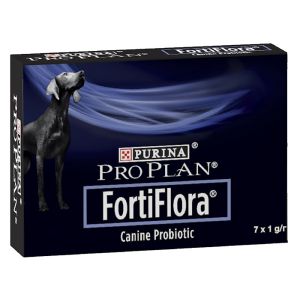 Purina Pro Plan Fortiflora Cane 7 Buste