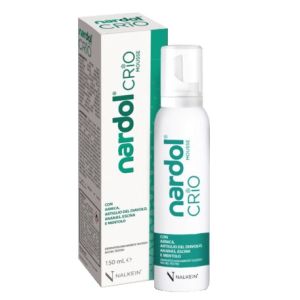 Nardol Crio 150 ml
