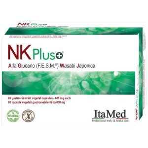 Nk Plus 30 Capsule