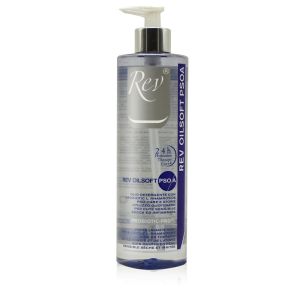 Rev Oilsoft Psoa 500 ml Detergente Struccante