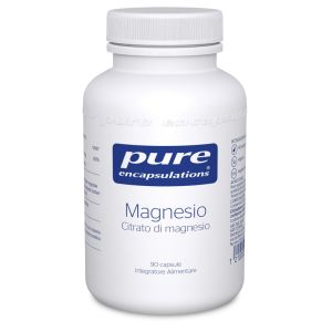 Pure Encapsulations Magnesio 90 Capsule