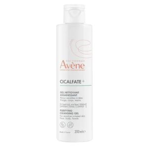 Avene Cicalfate+ Gel Detergente 200 ml